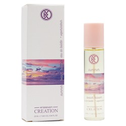 Kreasyon Creation Beach Bloom For Women edt 25 ml