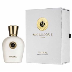 Moresque Diadema White Collection edp 50 ml