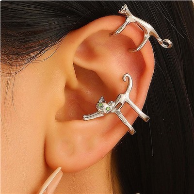 Серьги-каффы арт. 13 5031 (id 289882)