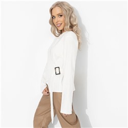 Джемпер дизайнерский, Дерзкий минимализм