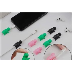 61012 Держатель для проводов