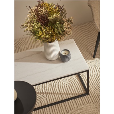 Ковер из шерсти Lucknow из коллекции Ethnic