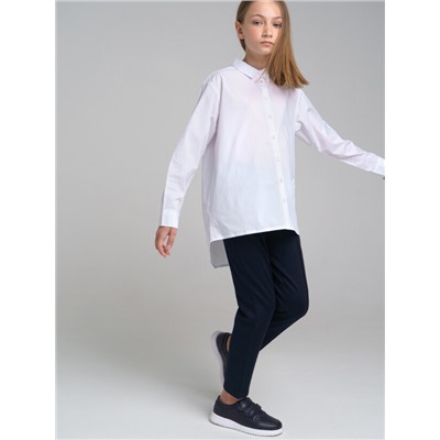 Блузка для девочки