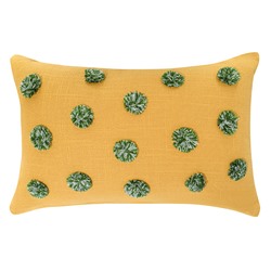 Подушка декоративная Desert life из коллекции Ethnic, 30х45 см