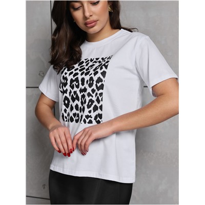 Футболка "Клео" женская