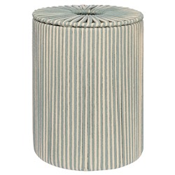 Корзина плетеная Dholak Mint из коллекции Ethnic, размер L