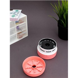 Электрический канцелярский набор "Boys&Girls", pink