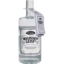 Schaebens Настойка из мелиссы , 250 мл