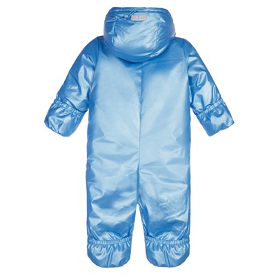 Комбинезон демисезонный для мальчика