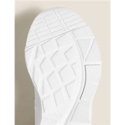 Kids' Freshfeet™ Trainers (13 Smaill - 6 Large)