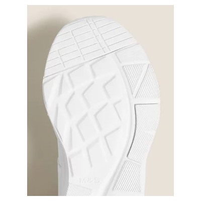 Kids' Freshfeet™ Trainers (13 Smaill - 6 Large)