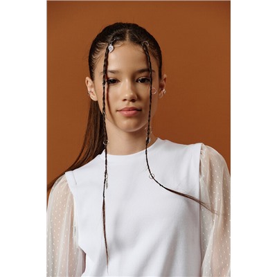 Джемпер для девочек