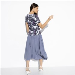 Футболка из эластичной ткани, Любовь рядом (exotic)