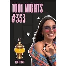 1001 Nights / GET PARFUM 353
