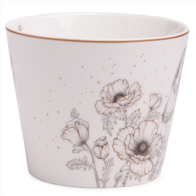 КРУЖКА LEFARD "TOP STYLE" 450 МЛ (КОР=24ШТ.)