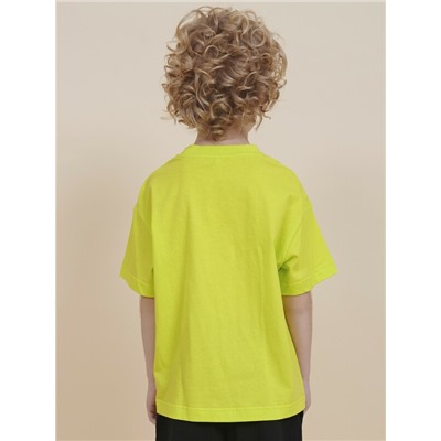 Футболка для мальчиков