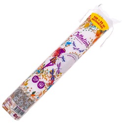 Cotto lina ватные диски прошитые 175