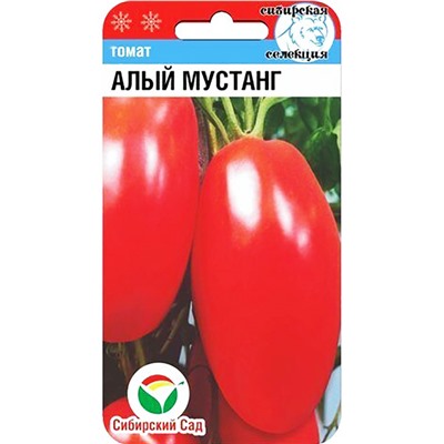 Семена Томат Алый мустанг, арт.: 2806
