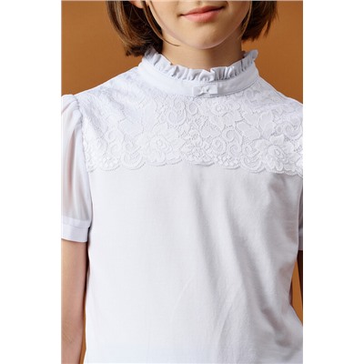 Футболка для девочек