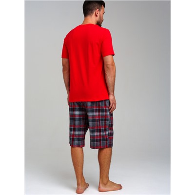 Пижама мужская