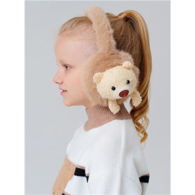 Наушники для девочки