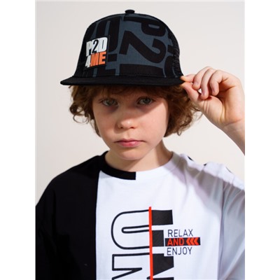 Бейсболка для мальчика