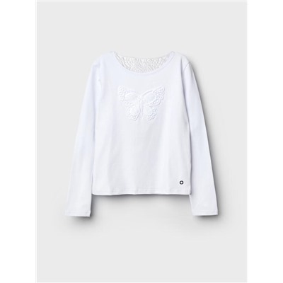 Блузка для девочки