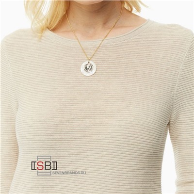 Tom Tailor, 1016350, Пуловер