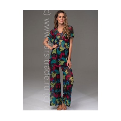 №2275 Пижама "Calipso" Mia-Amore Дроп