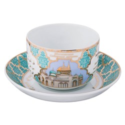 ЧАЙНАЯ ПАРА LEFARD "СУРА АН-НАС" 260 МЛ (КОР=36НАБ.)