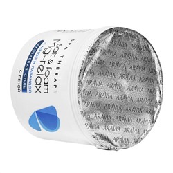 Aravia Магниевая соль с пеной с мятой и лавандой / Salt & Foam Mg-Relax, 550 мл/730 г
