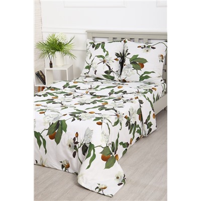 Белье постельное Нежное полисатин