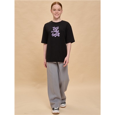 Футболка для девочек