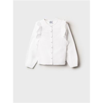 Блузка для девочки