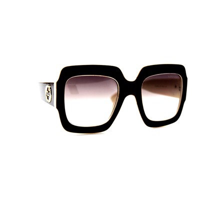 Солнцезащитные очки Gucci 0048 c005