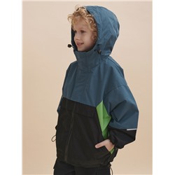 Ветровка для мальчиков