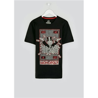 Monopoly T-Shirt