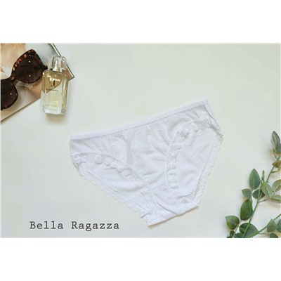 Трусики арт.6636, белый