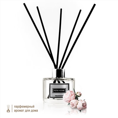 Аромадиффузор RENI Home 24 Fleur Narcotigue