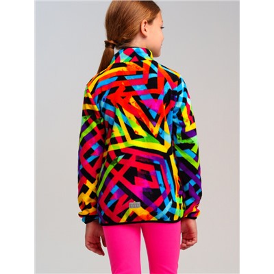 Толстовка для девочки