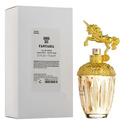 Tester Anna Sui Fantazia For Women edt 75 ml