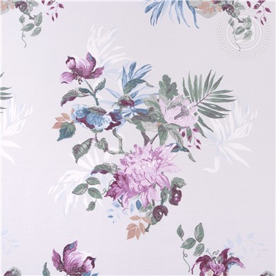 КПБ Прага сатин Арт Дизайн