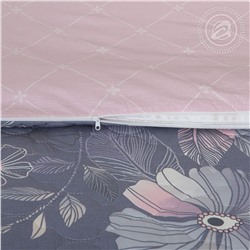 КПБ Эвелина зима-лето поплин Арт Дизайн