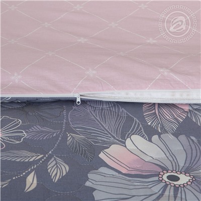 КПБ Эвелина зима-лето поплин Арт Дизайн