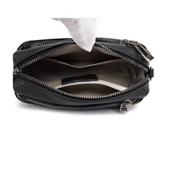 Bags Сумка женская / кожа /   025101