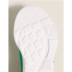 Kids' Freshfeet™ Riptape Trainers (5 Small - 3 Large)