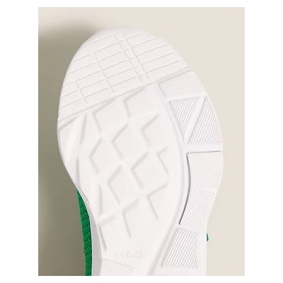 Kids' Freshfeet™ Riptape Trainers (5 Small - 3 Large)