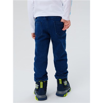 Джинсы для мальчика