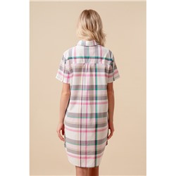 Женская сорочка (КОР.рукав)