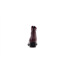 Ботильоны ED'ART 323.irma5.bordo R